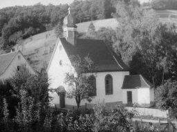 kirche 1965 ca